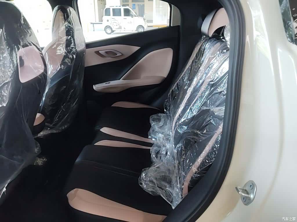 BYD Seagull, 2026 17