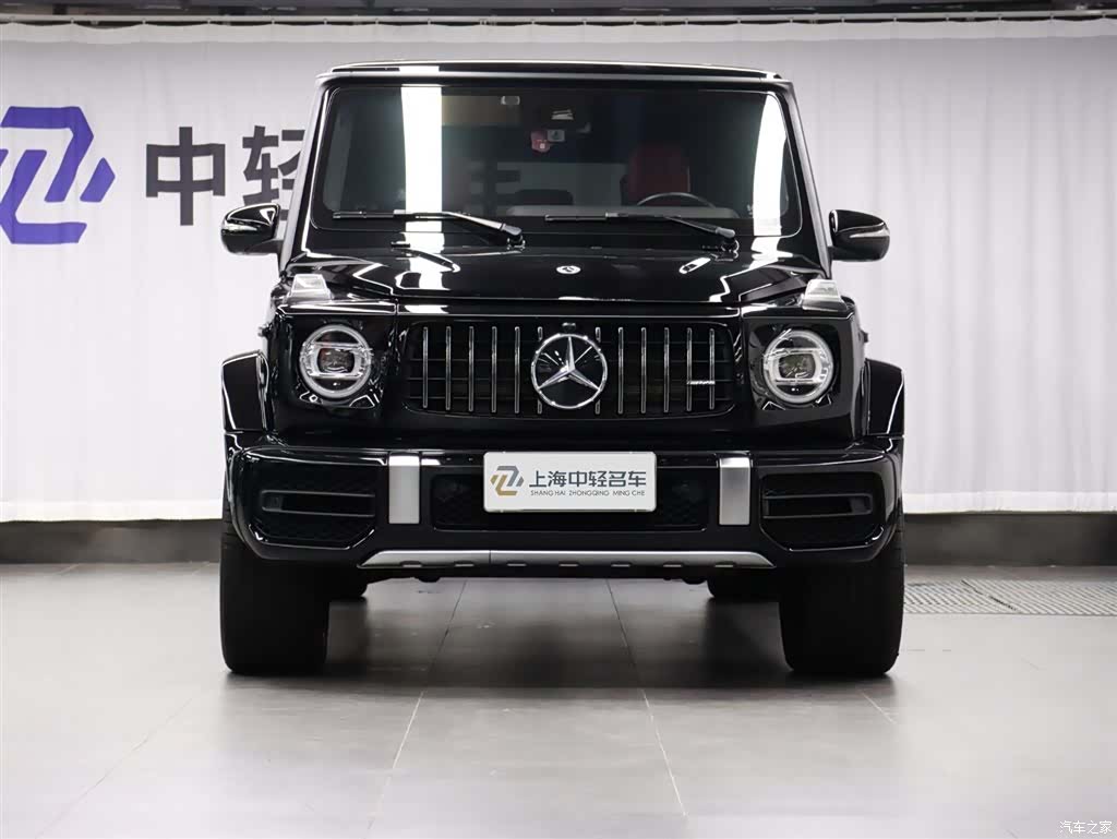 Mercedes-Benz G-Class, 2023 2