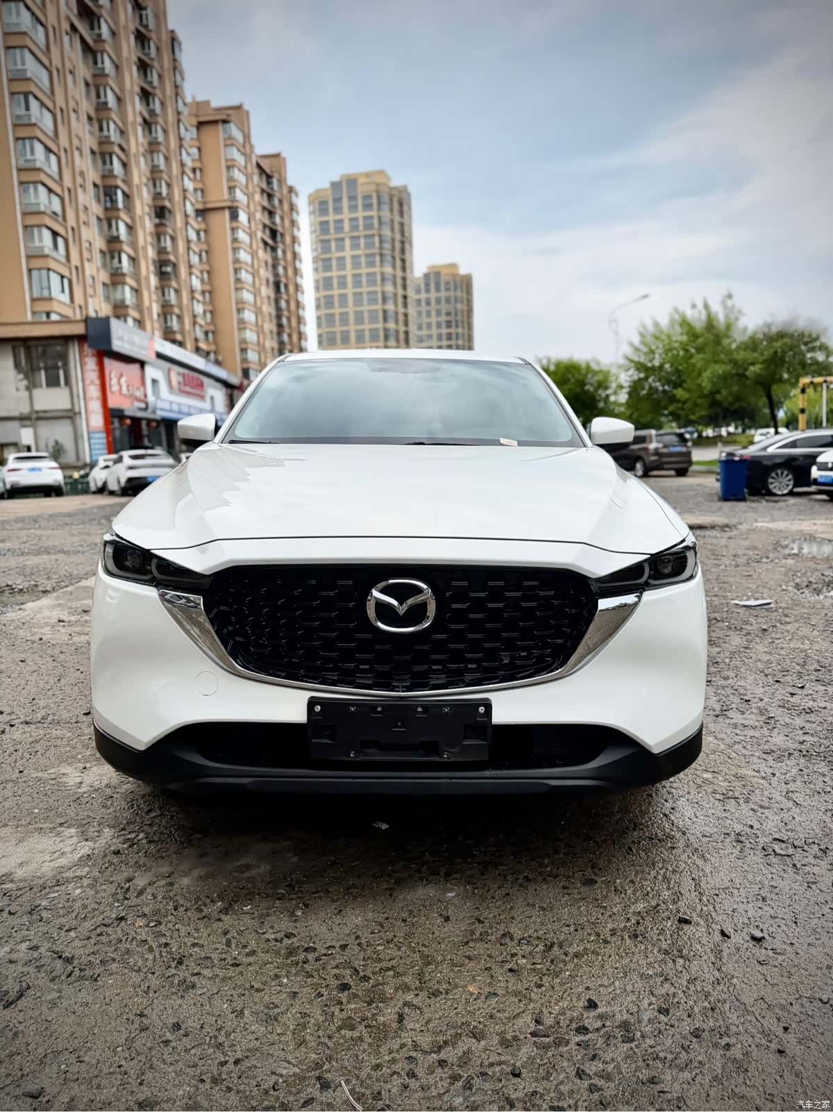 Mazda CX-5, 2024 2