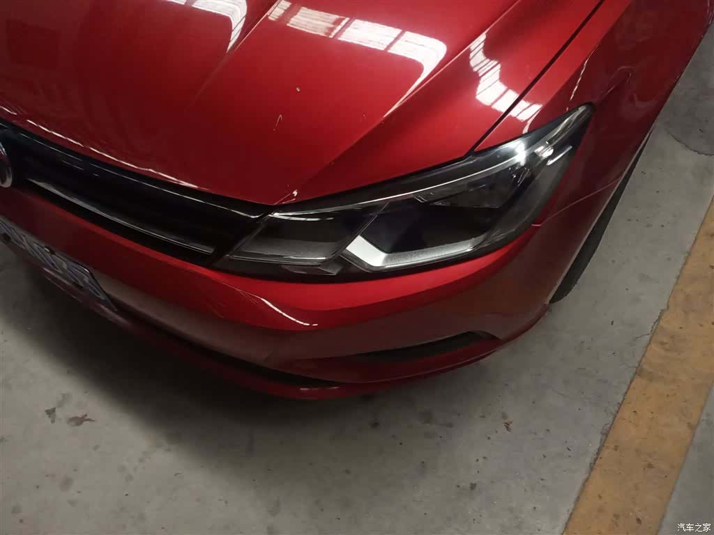 Volkswagen Lamando, 2017 24