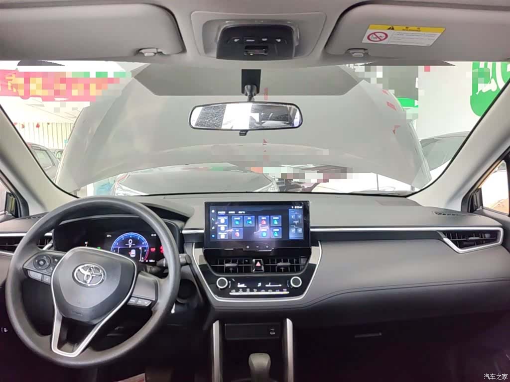 Toyota Frontlander, 2024 10