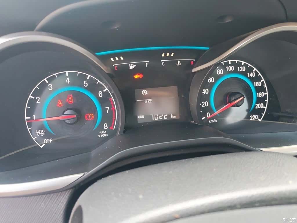 Chevrolet 320, 2018 4