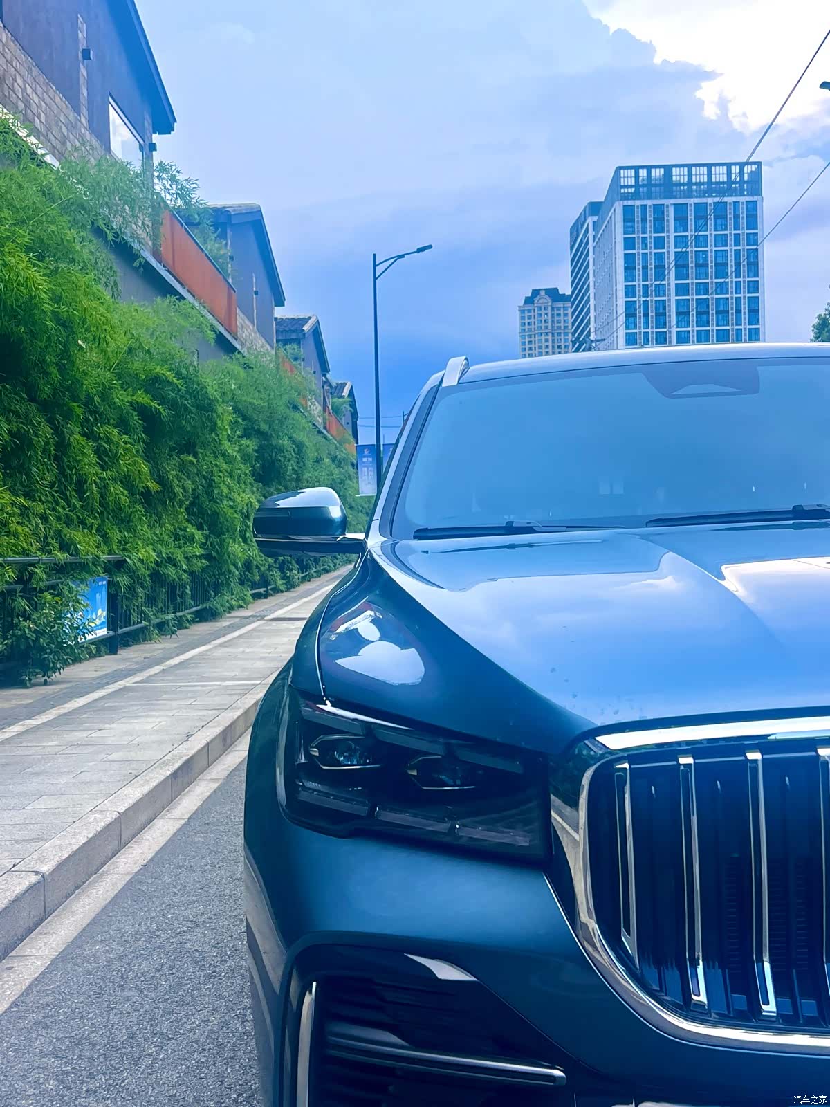 Geely Xingyue L, 2026 4