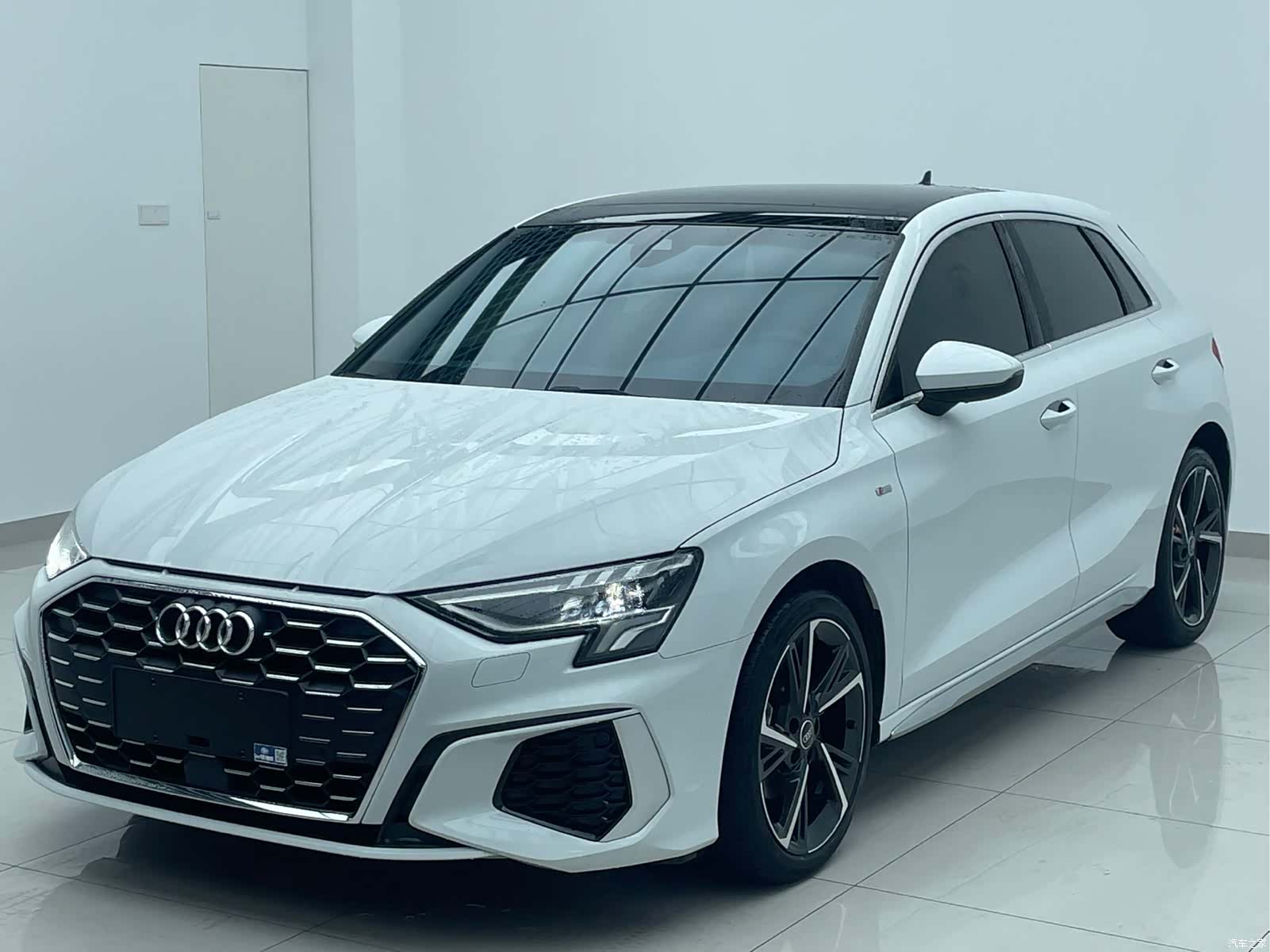 Audi A3, 2022 1