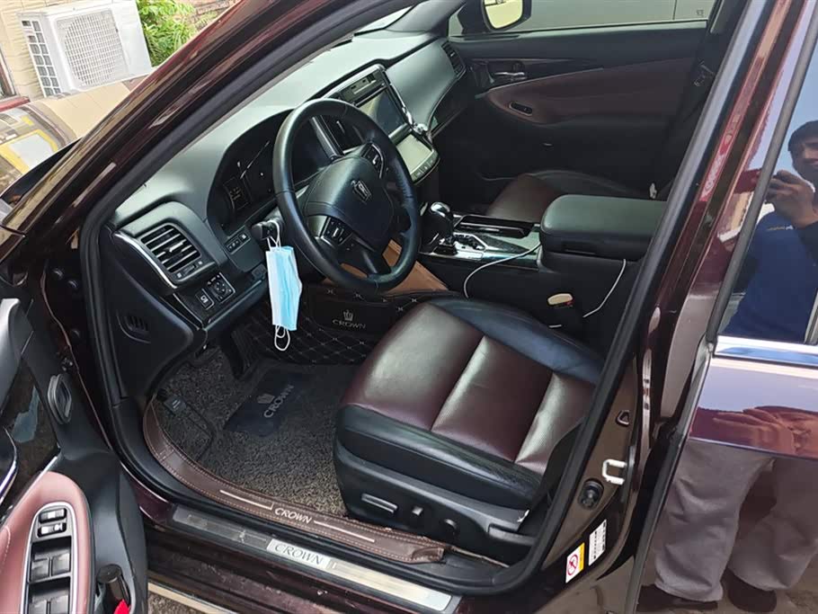 Toyota crown Toyota crown