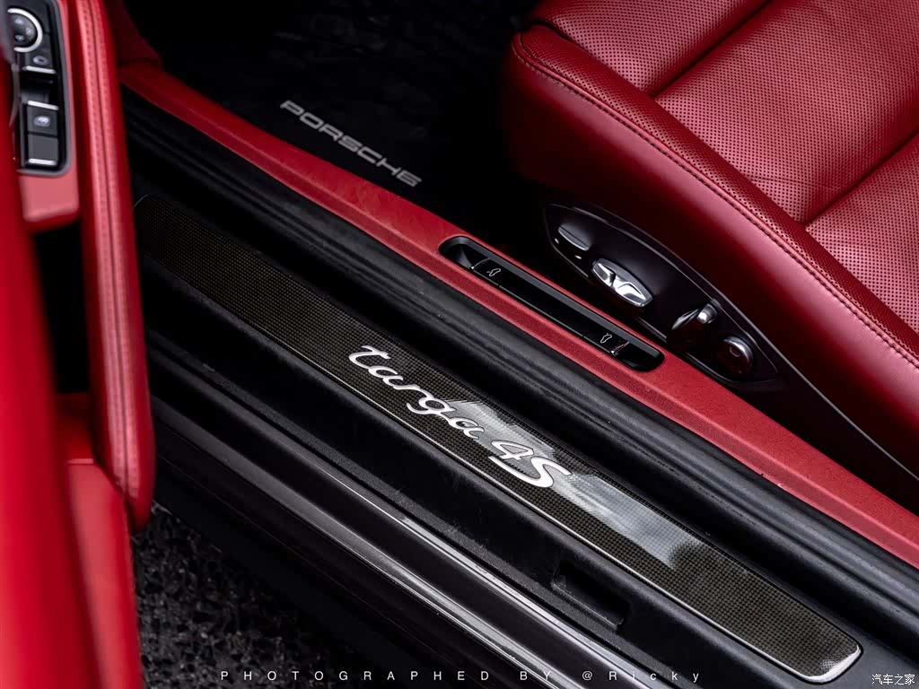 Porsche 911, 2015 10