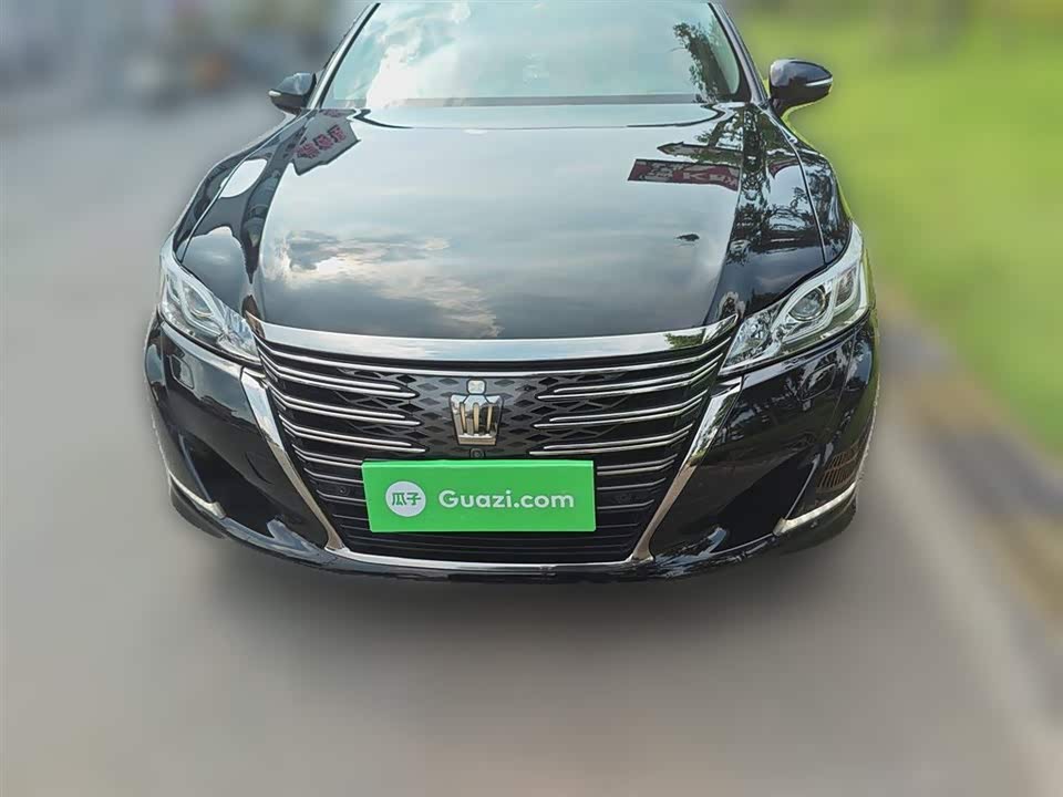 Toyota crown Toyota crown