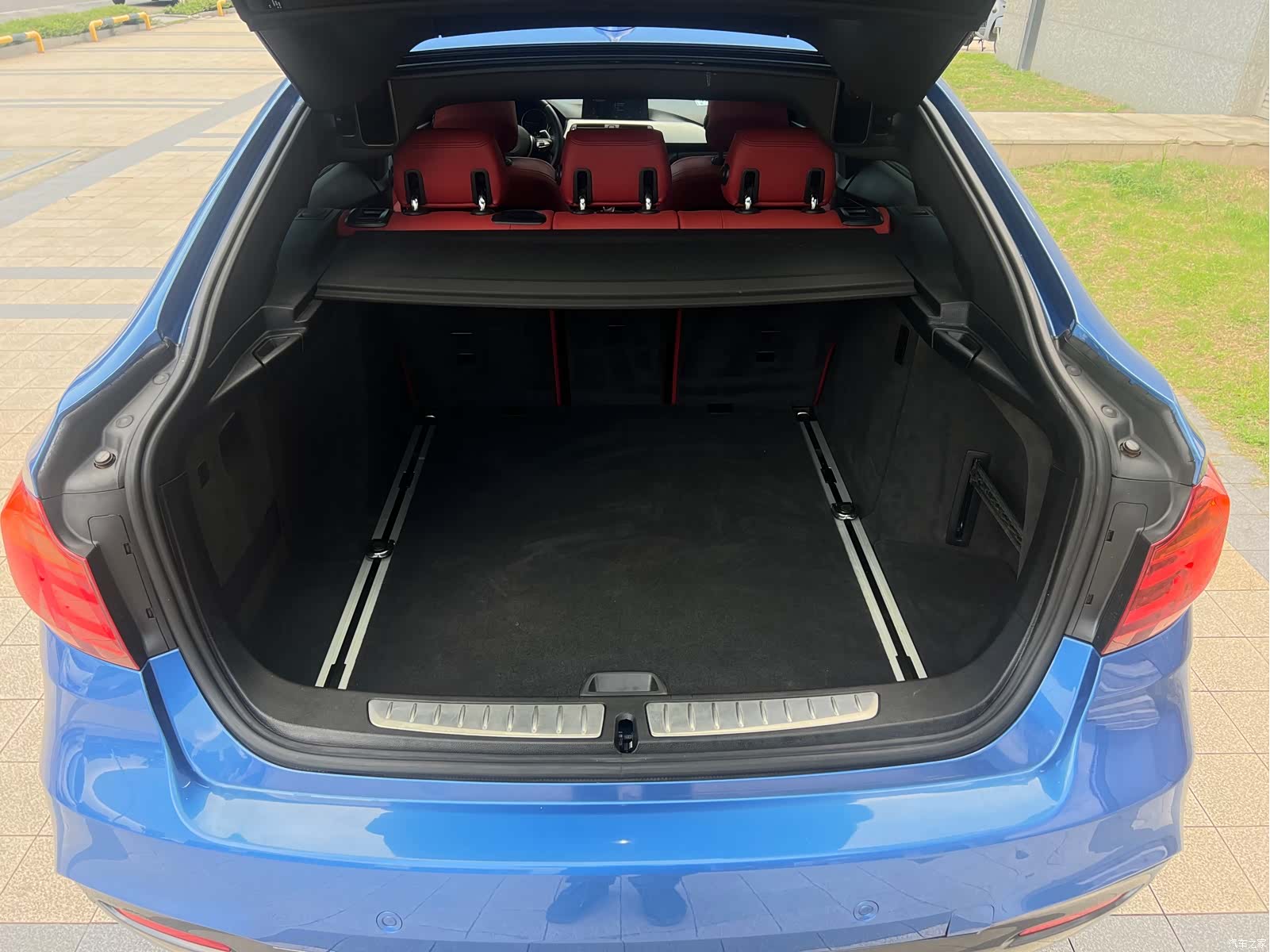 BMW 3 Series, 2016 14