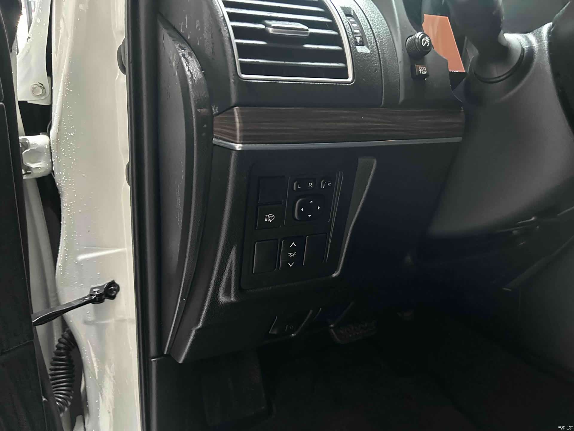 Toyota Prado, 2018 11