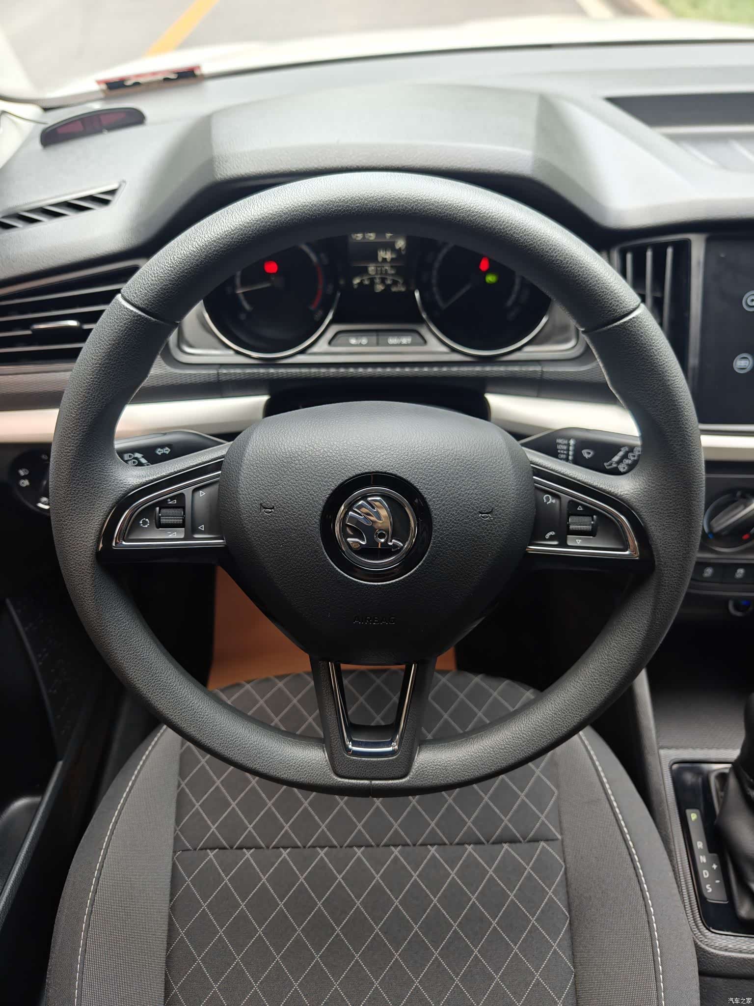 Skoda Kamiq, 2024 9