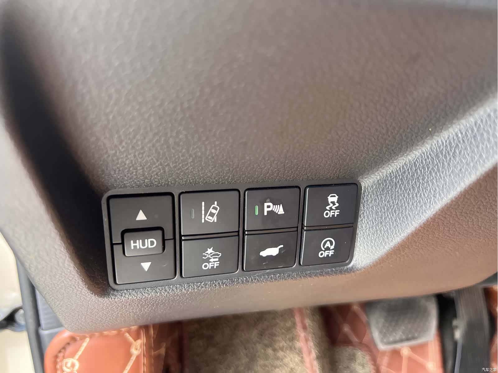 Honda UR-V, 2017 19