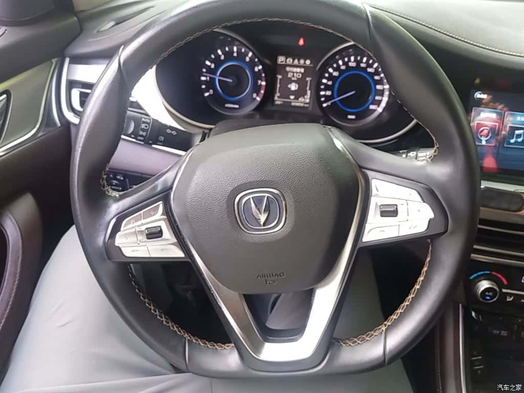 Changan Eado, 2018 11