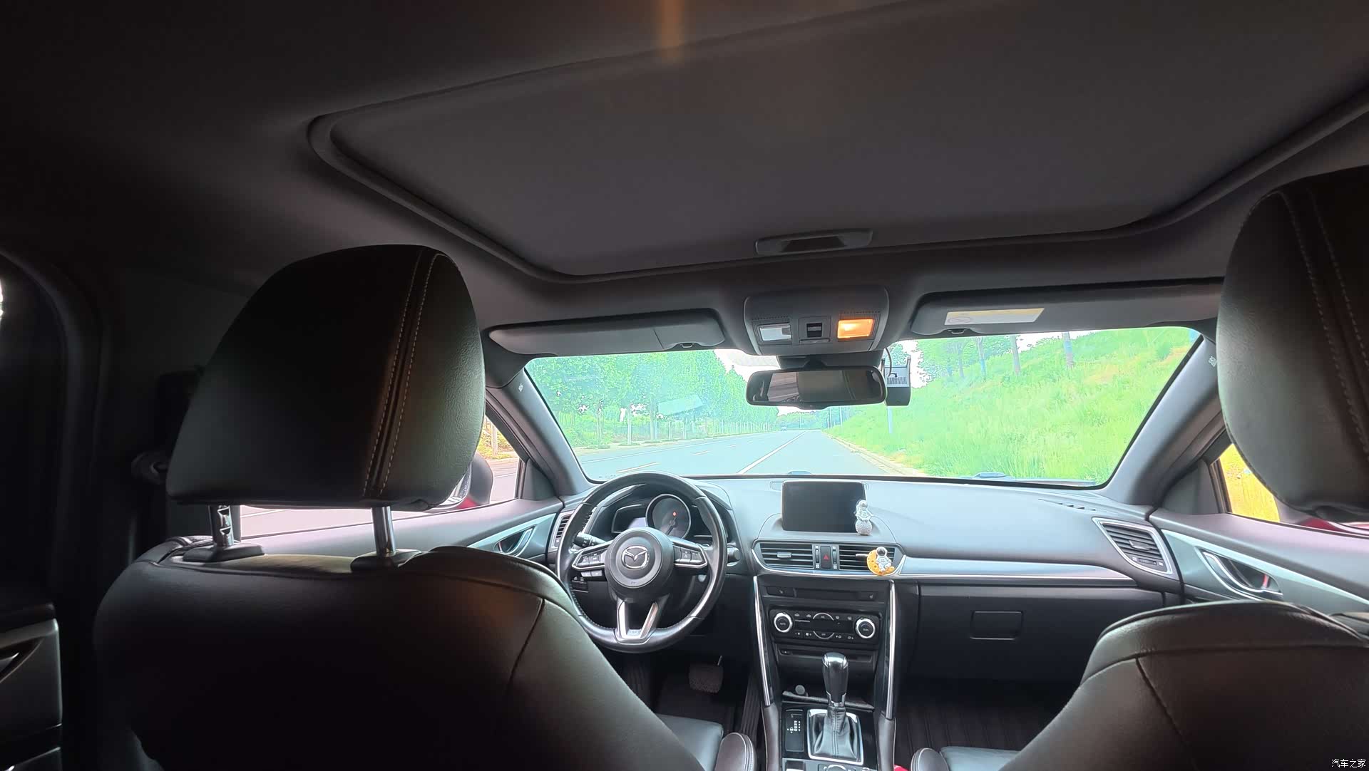 Mazda CX-4, 2017 14