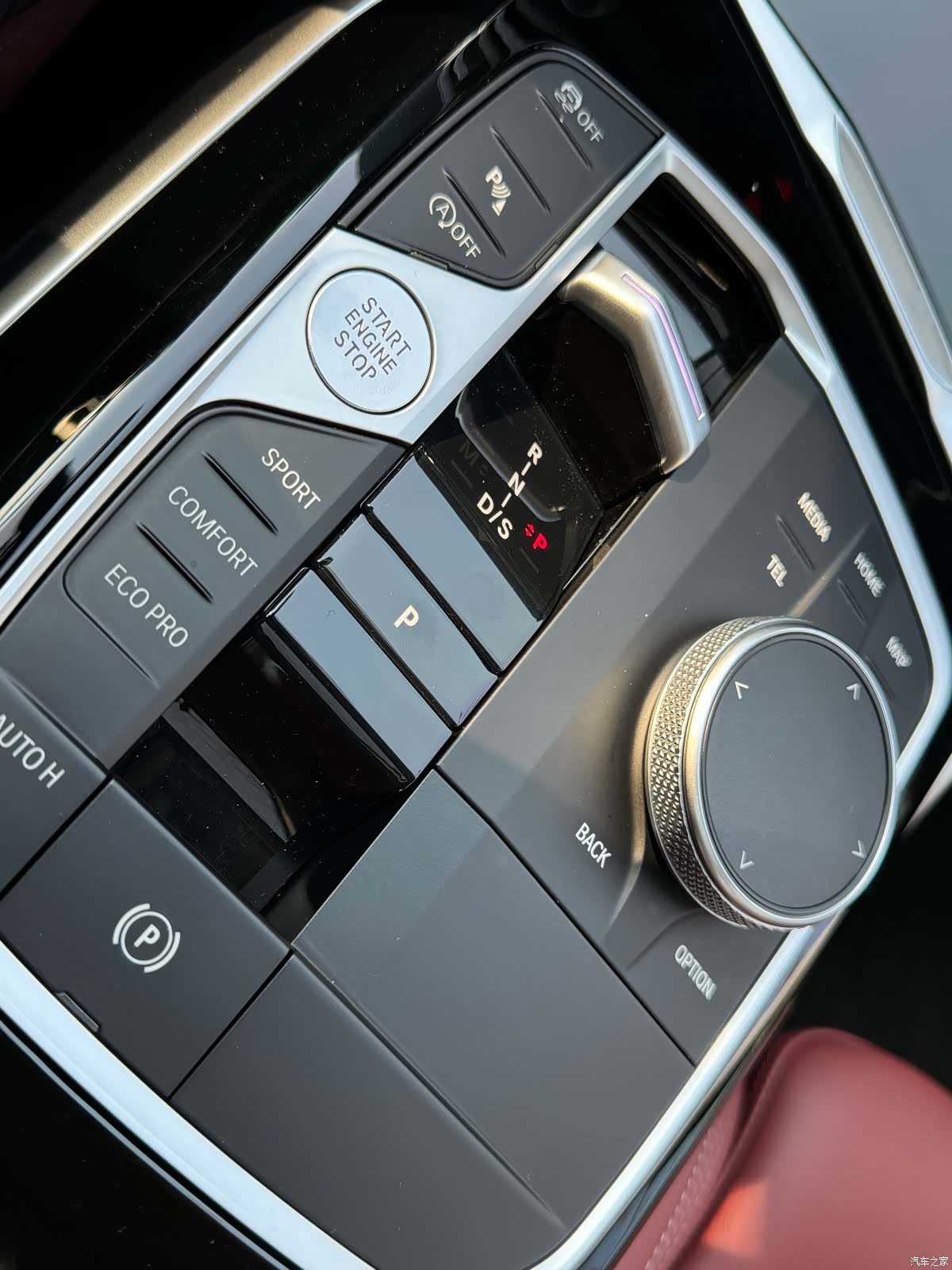 BMW 3 Series, 2024 8