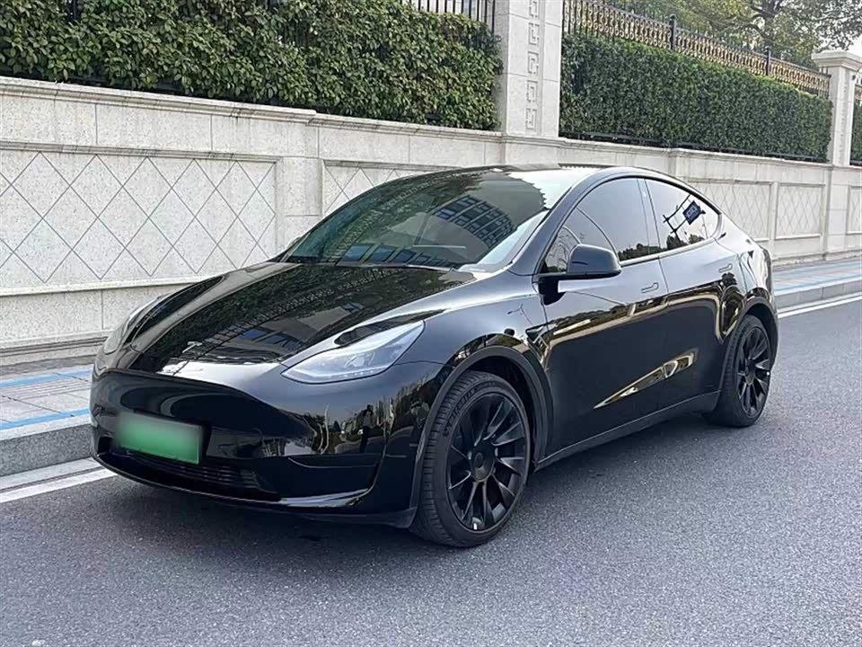 Tesla Model Y Tesla Model Y
