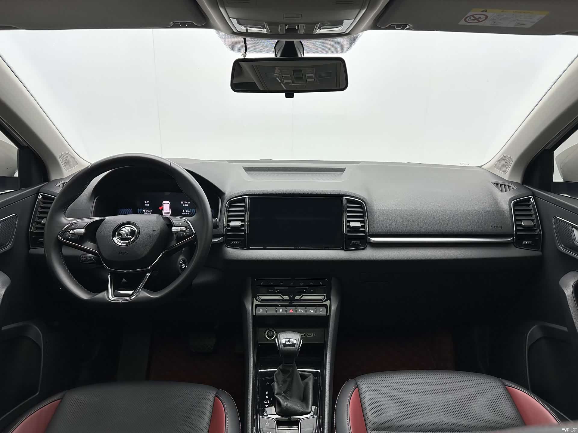 Skoda Karoq, 2022 7