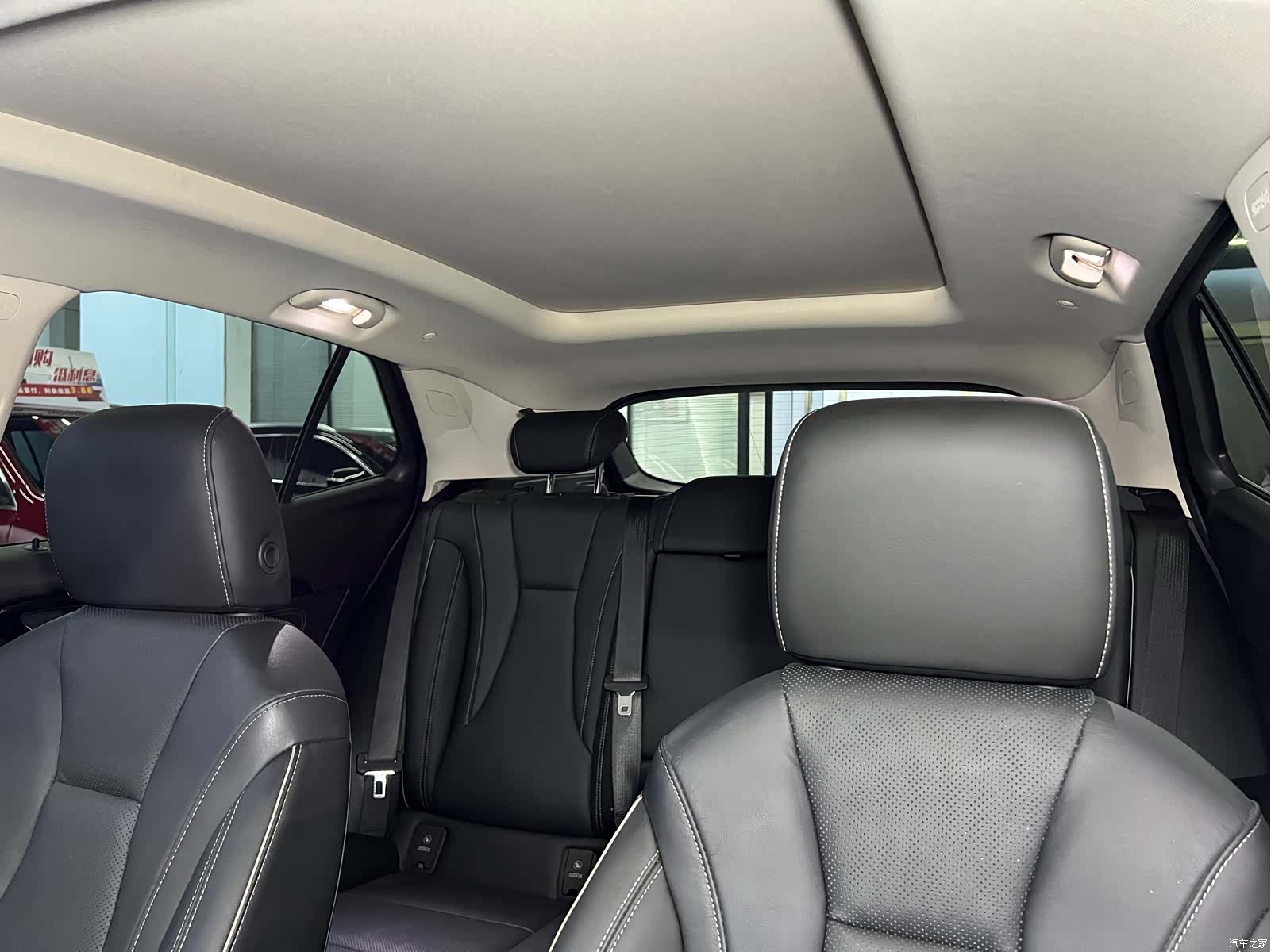 Buick Envision, 2022 8