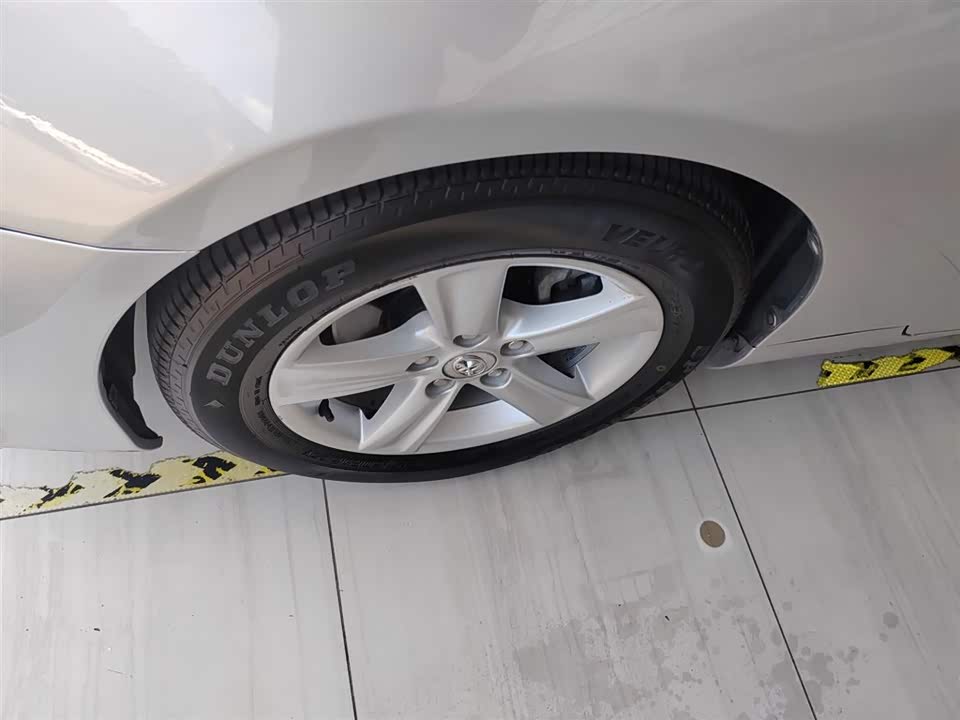 Toyota Reiz Toyota Reiz