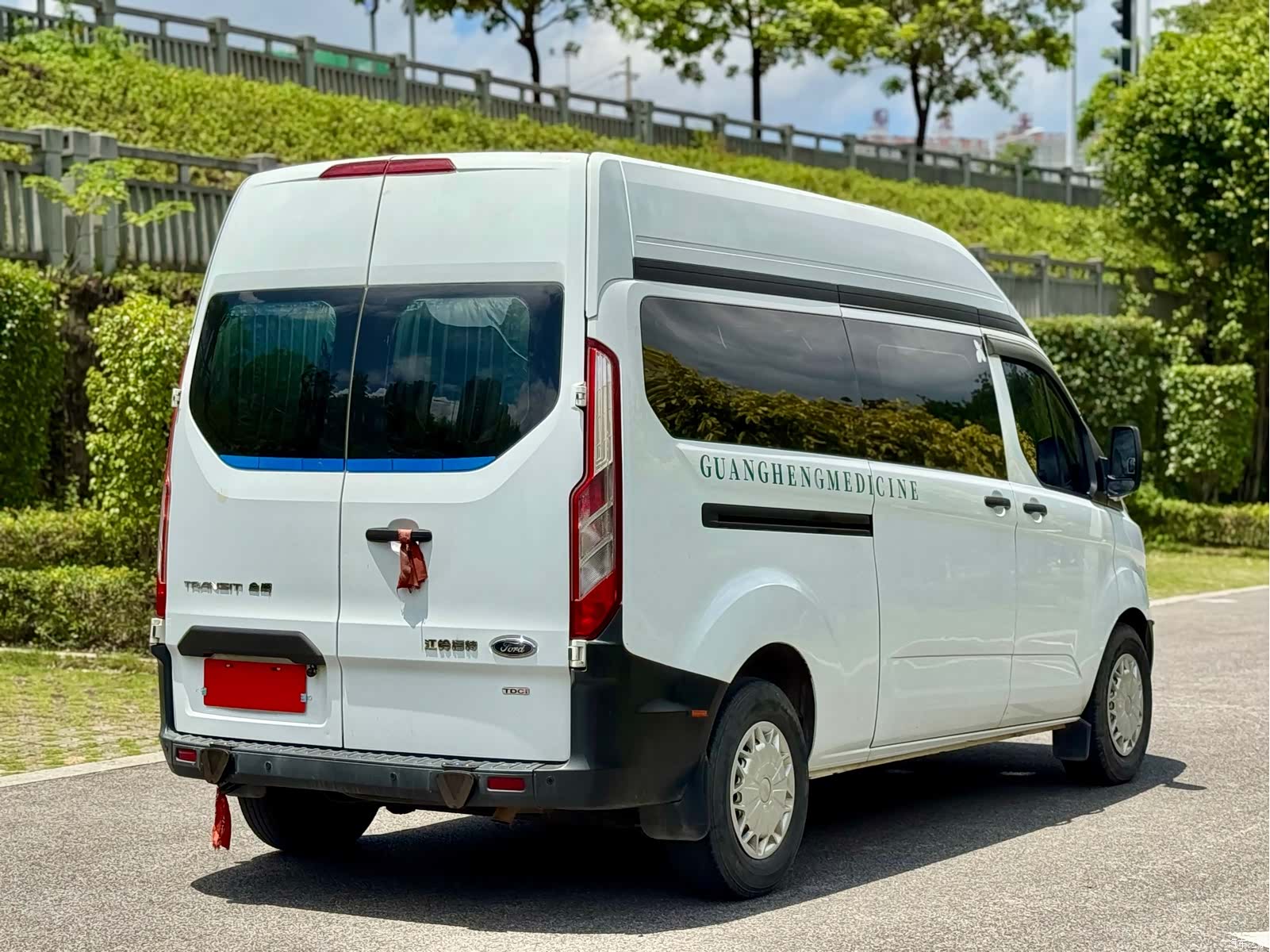 Ford 2.0TIV, 2017 7
