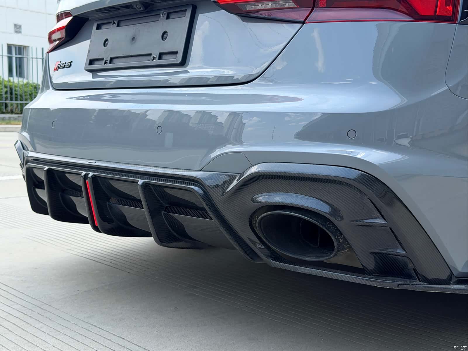 Audi RS, 2023 18