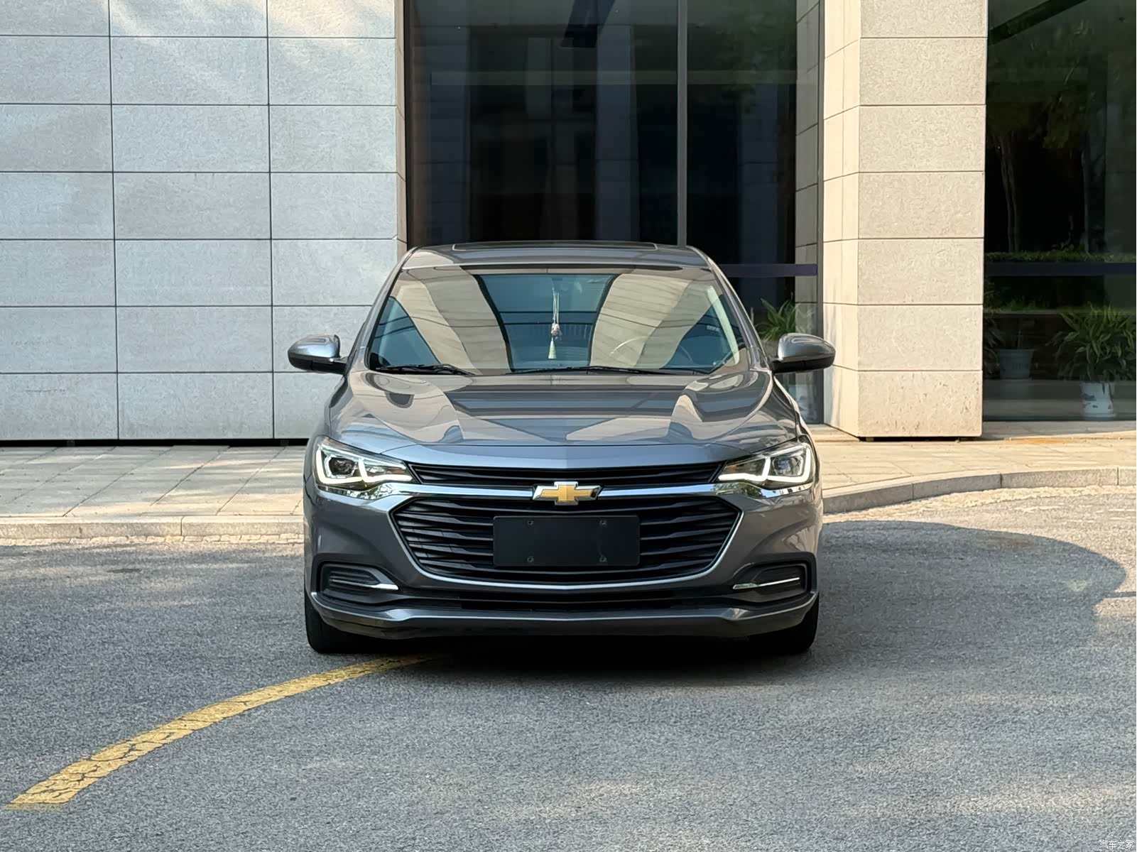 Chevrolet 320, 2022 2