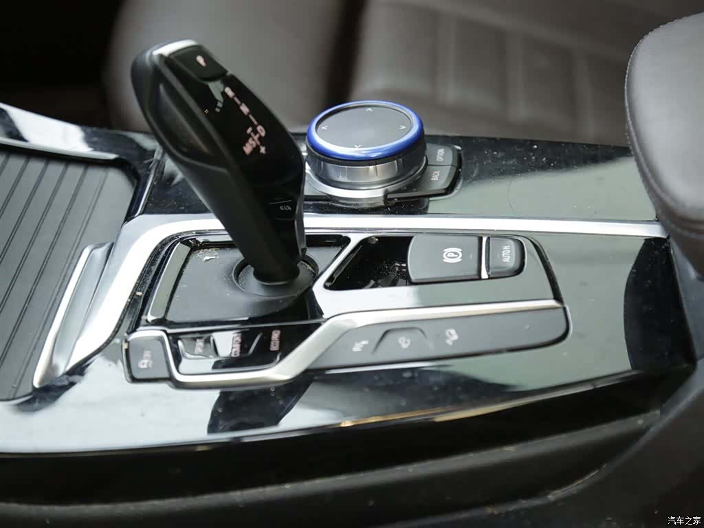 BMW X3, 2021 11