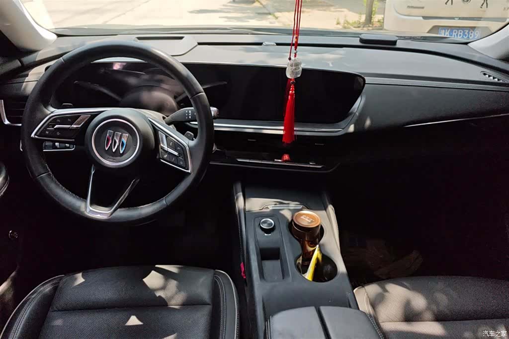 Buick Envision Plus, 2025 12