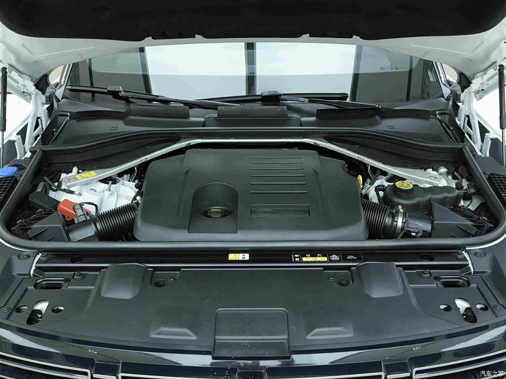 Land Rover Range Rover, 2023 21