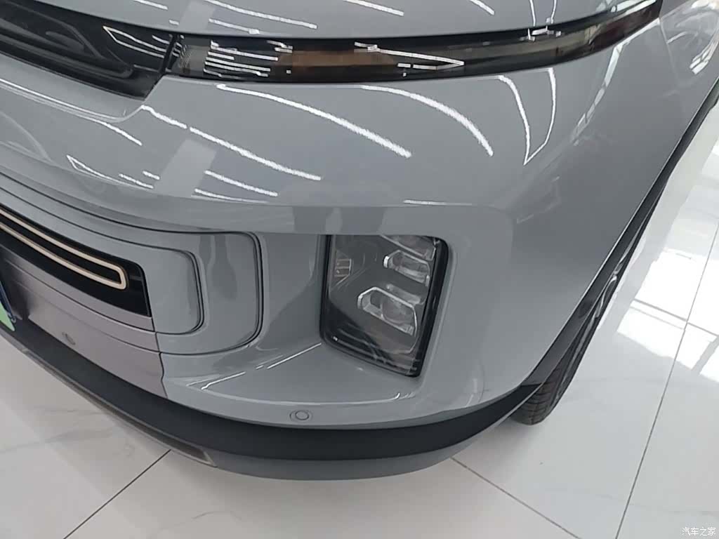 Geely Icon, 2020 24