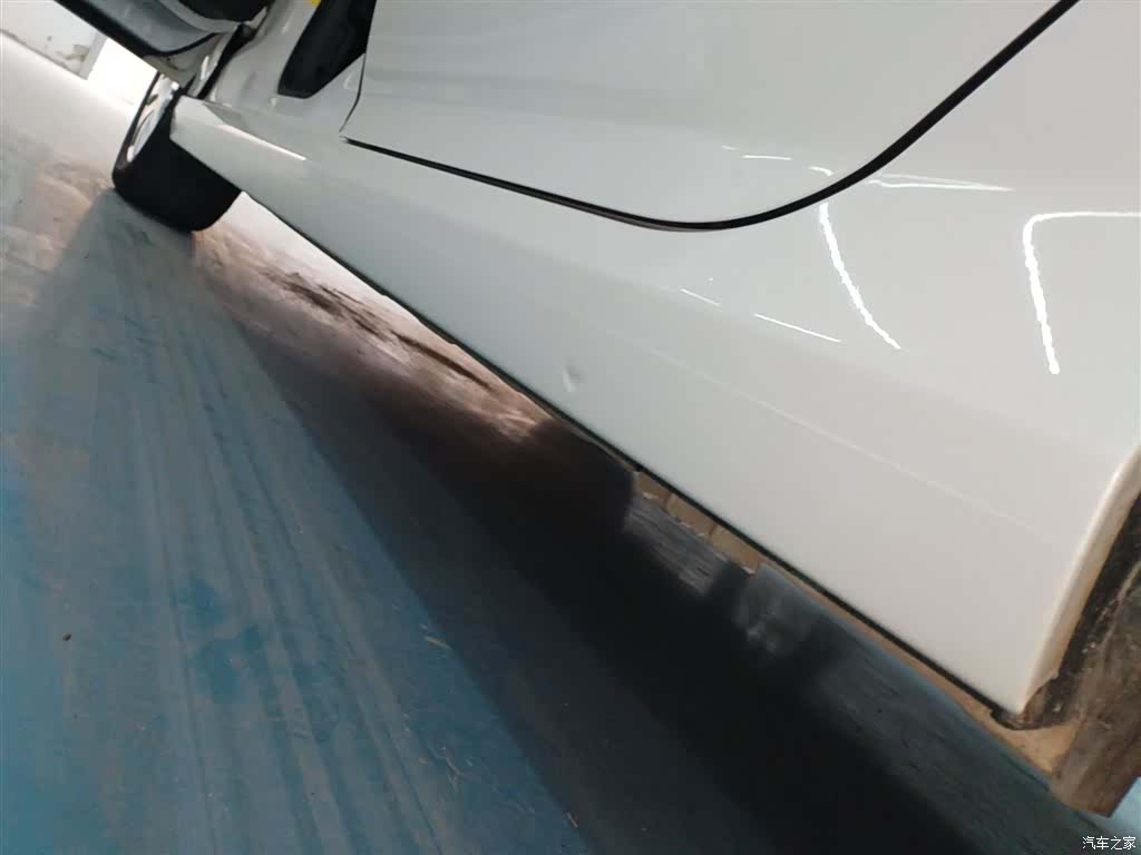 Peugeot 308, 2016 22
