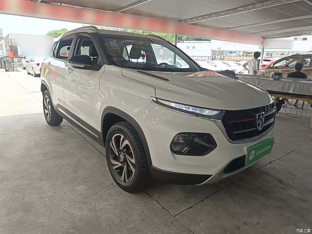 Wuling 510, 2018 4