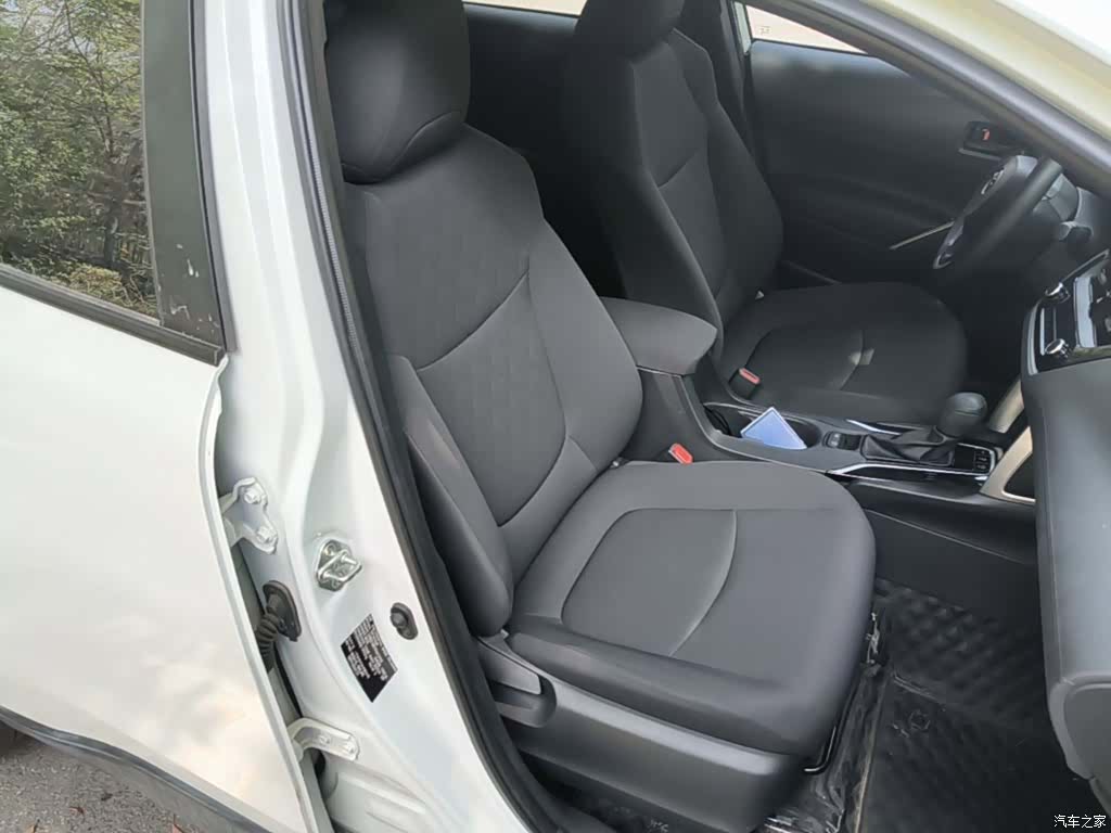 Toyota Corolla, 2023 25