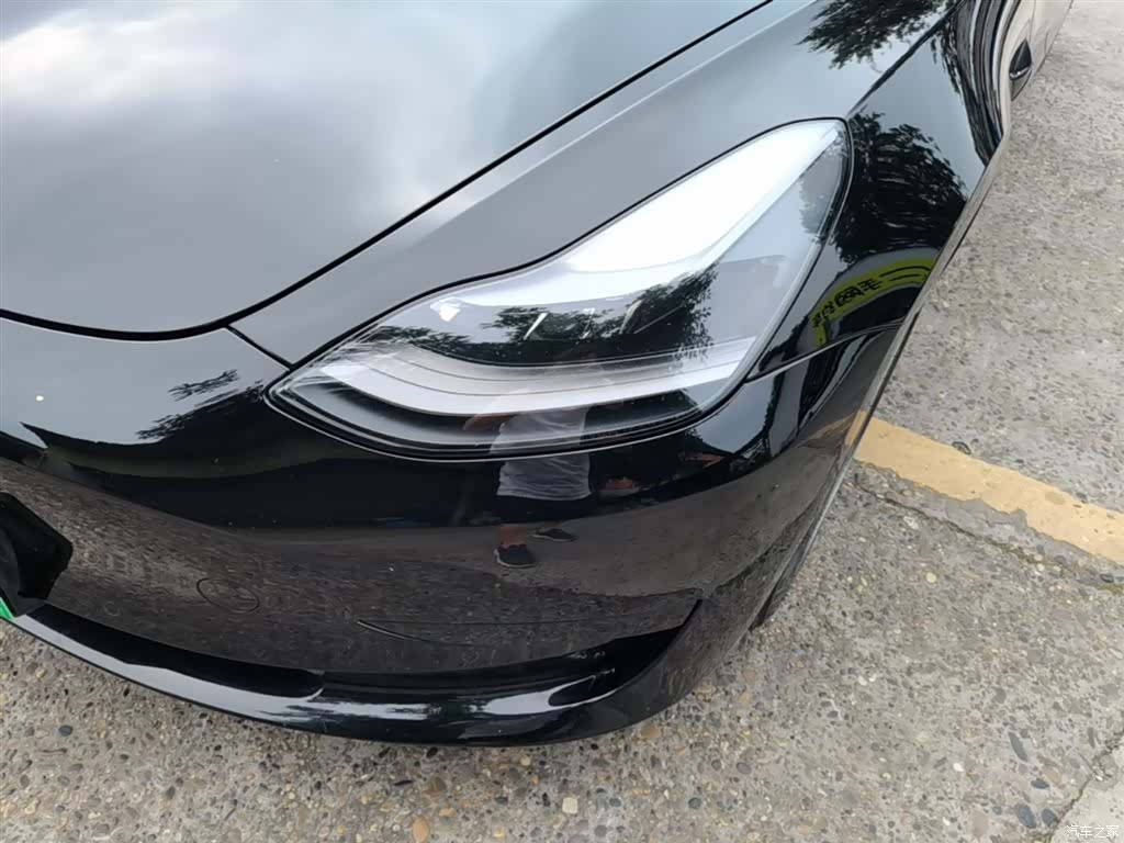 Tesla Model 3, 2022 24