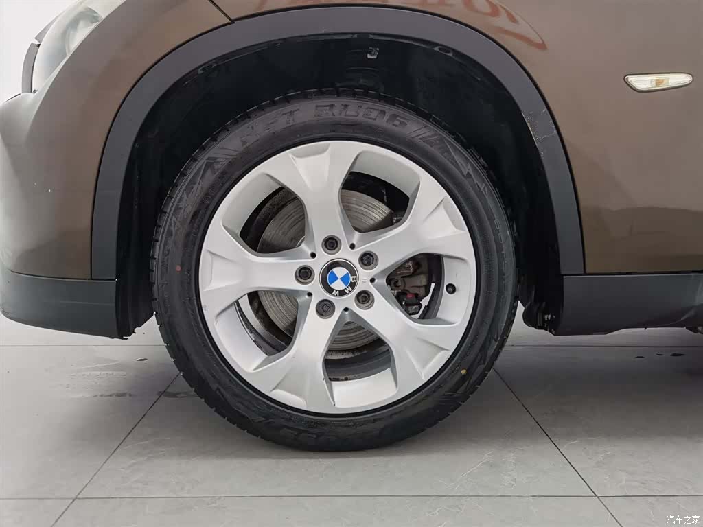 BMW X1, 2012 17