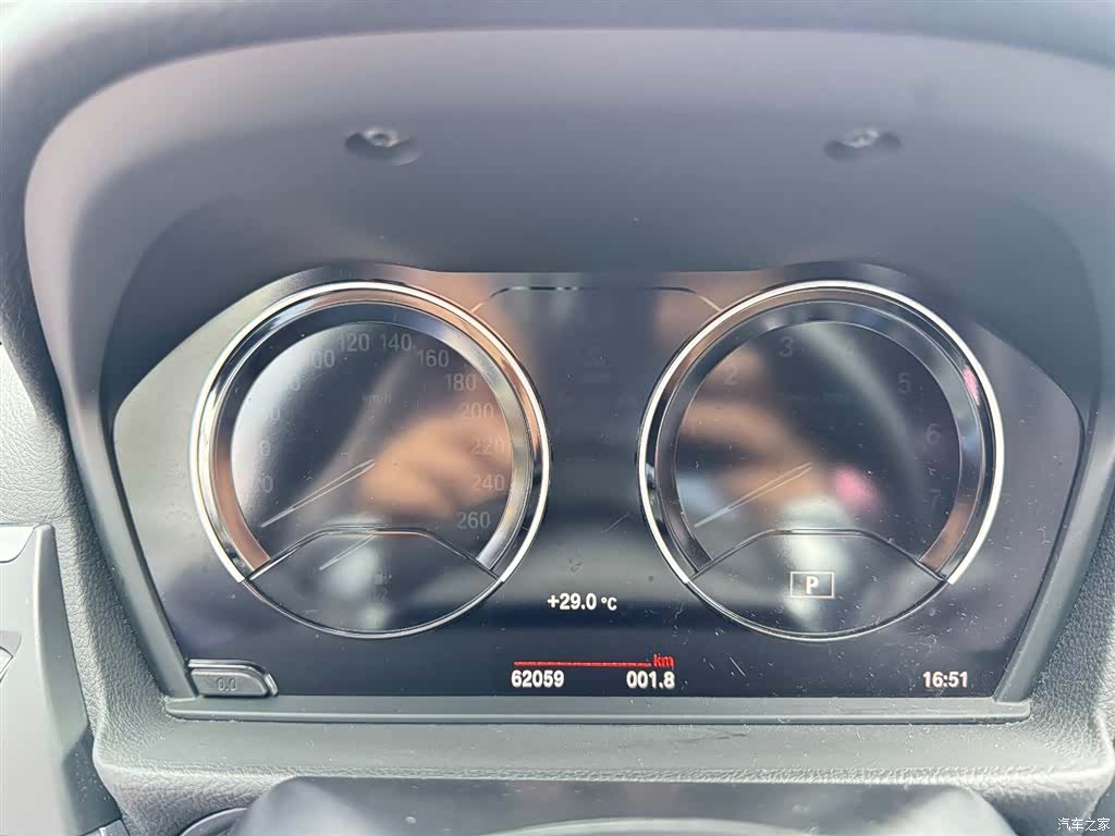 BMW 1 Series, 2019 14