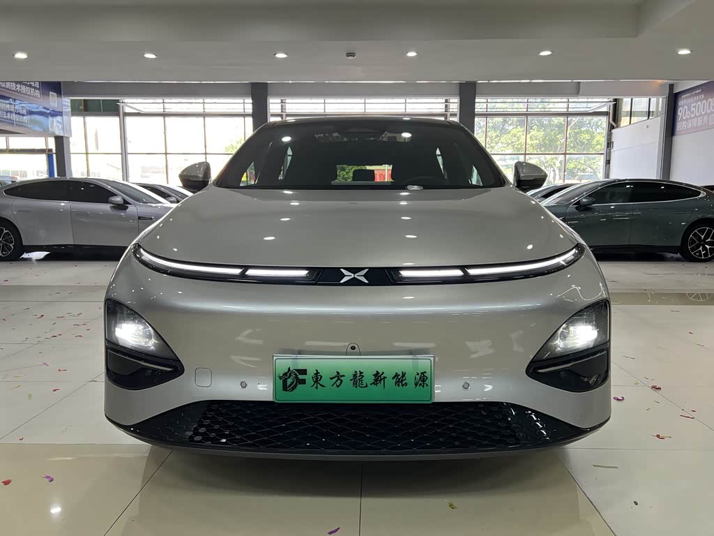 XPENG G6