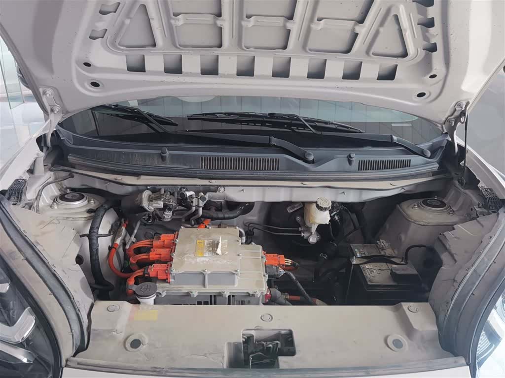 Wuling Bingo, 2023 20