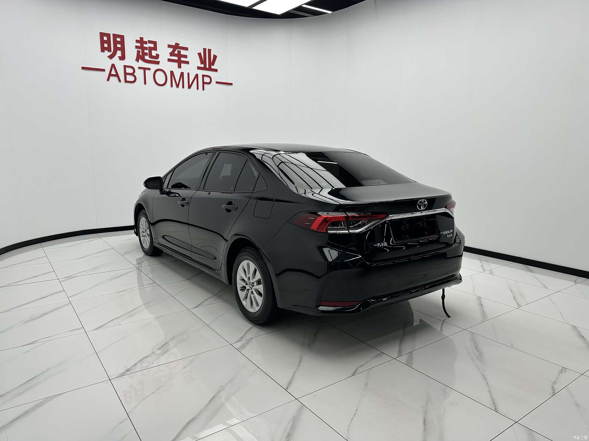 Toyota Corolla, 2023 8