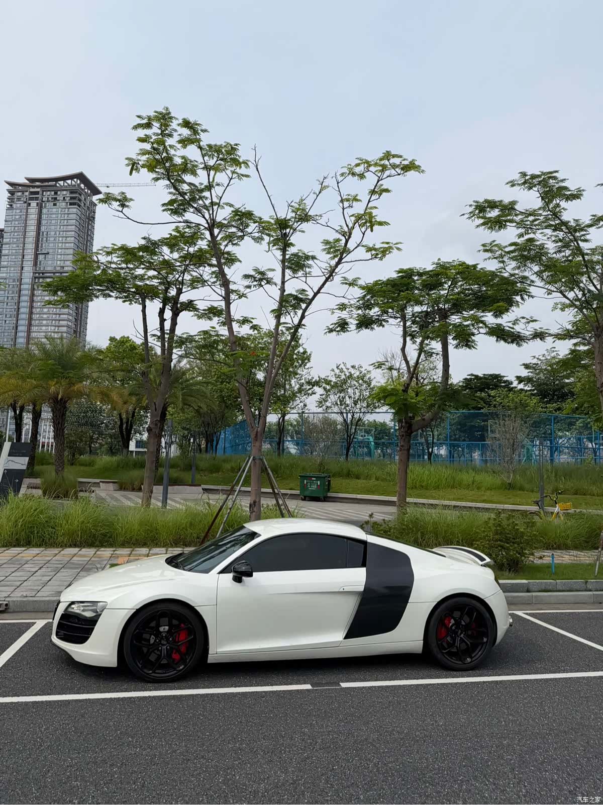 Audi TT, 2009 2