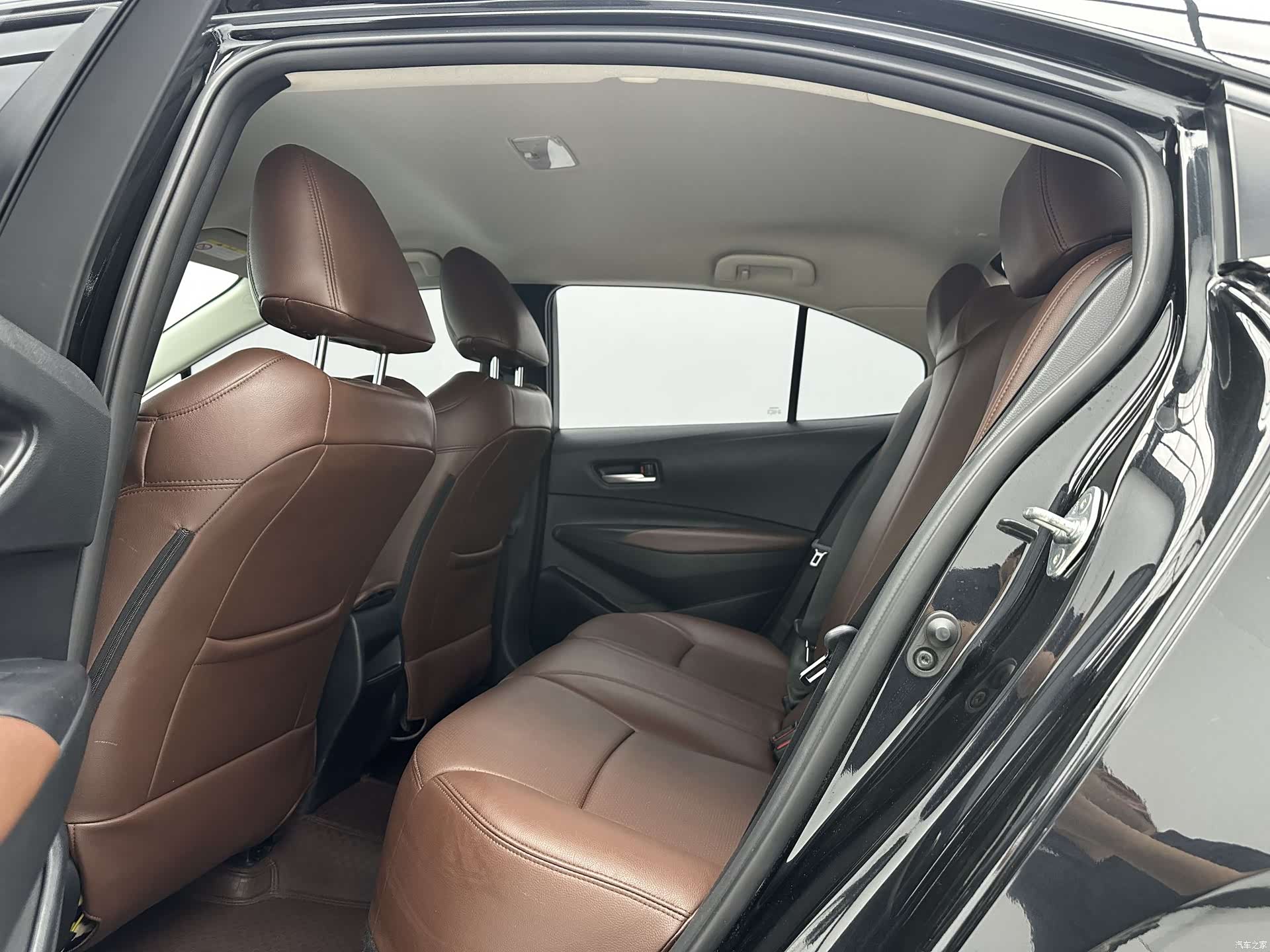 Toyota Corolla, 2023 6
