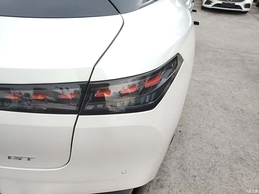 Hyper GT, 2026 8