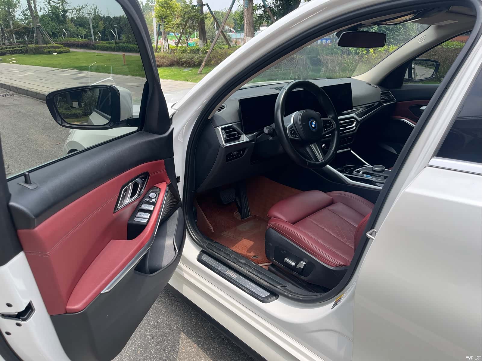 BMW i3, 2022 13