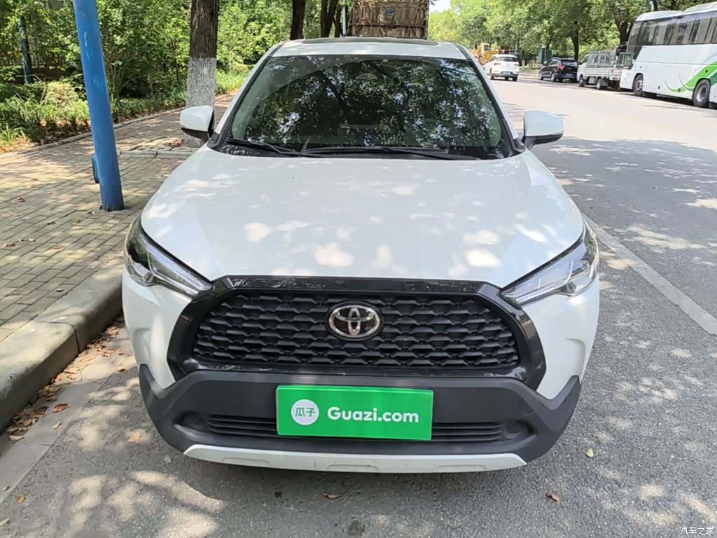 Toyota Corolla, 2023 3