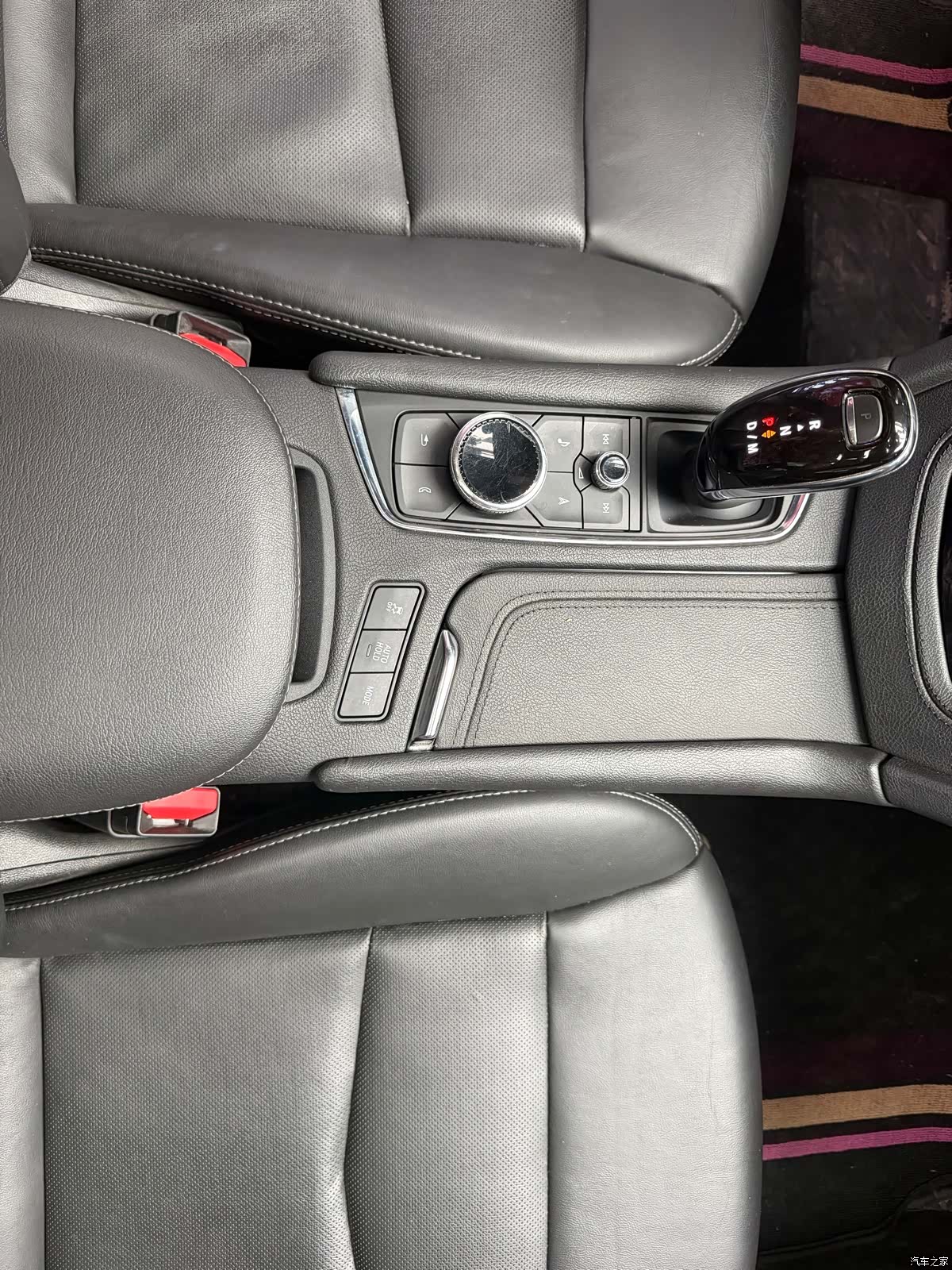 Cadillac XT6, 2020 9