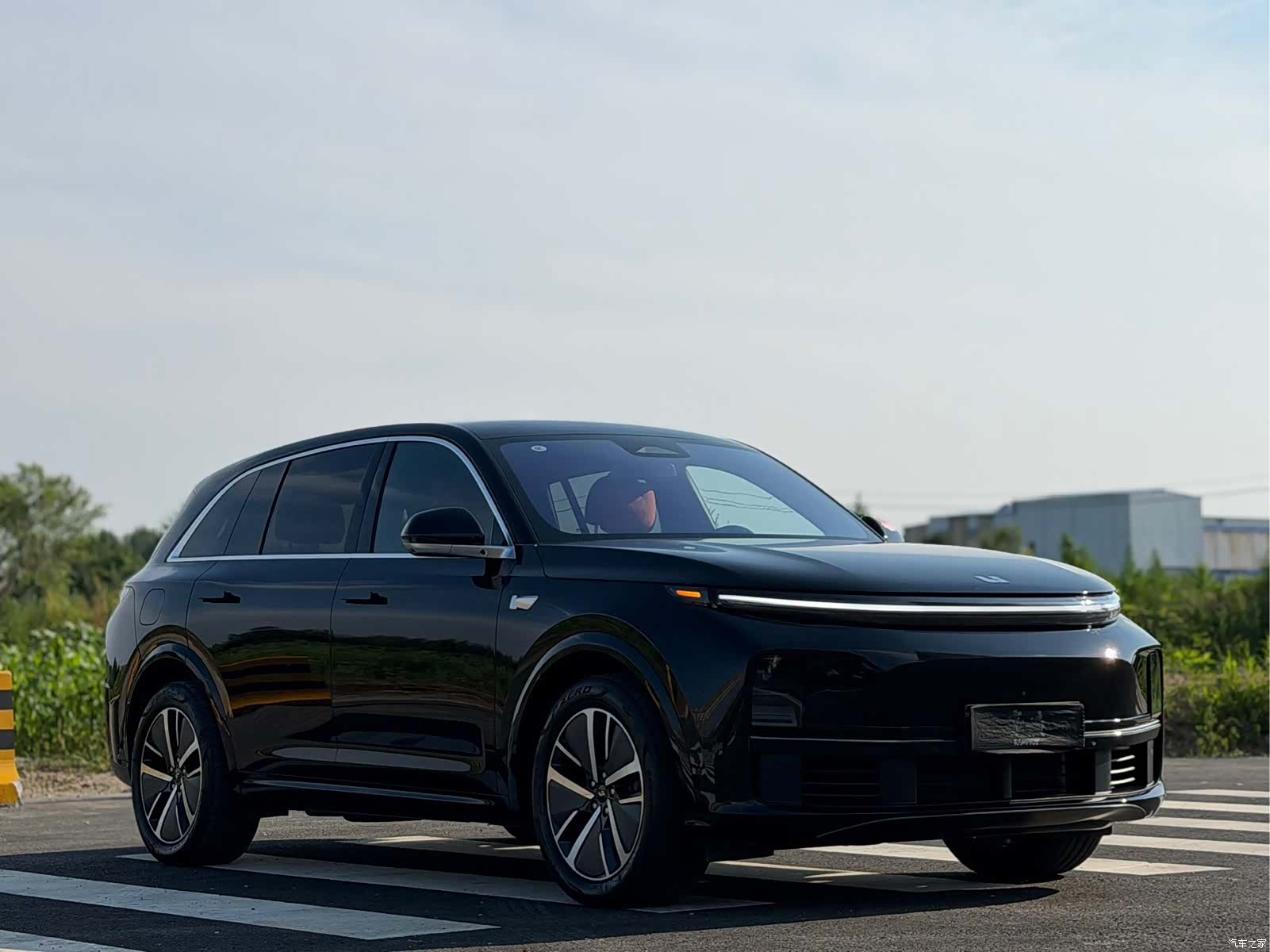 Li Auto L7, 2025 3