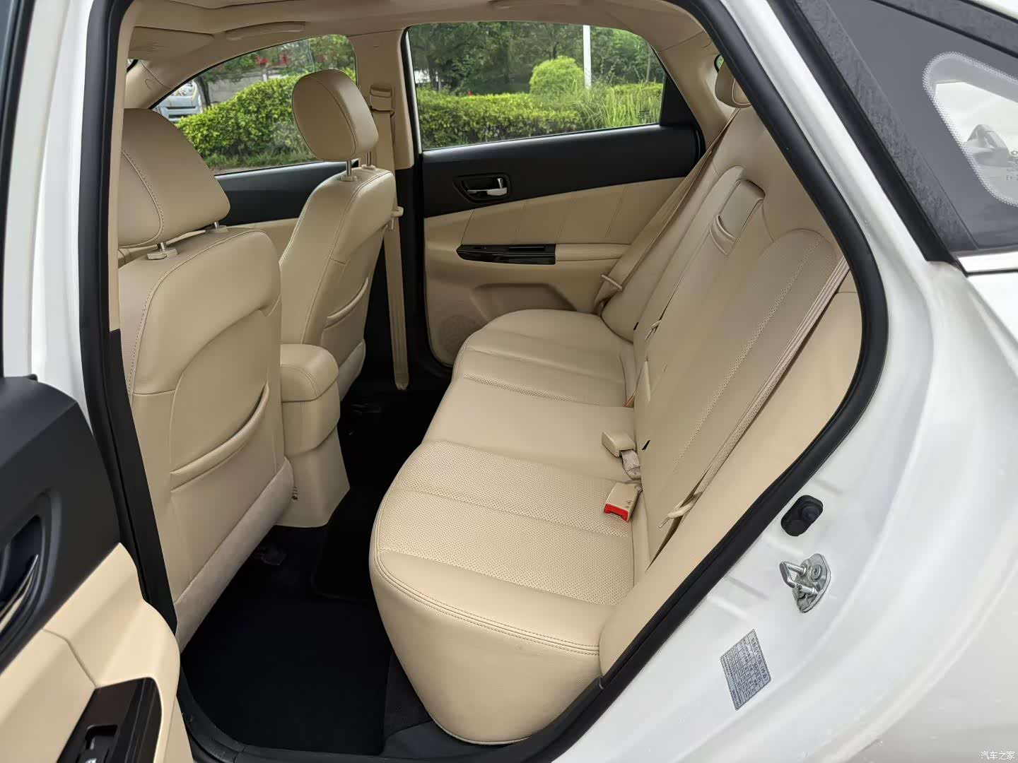 Changan Eado, 2015 6