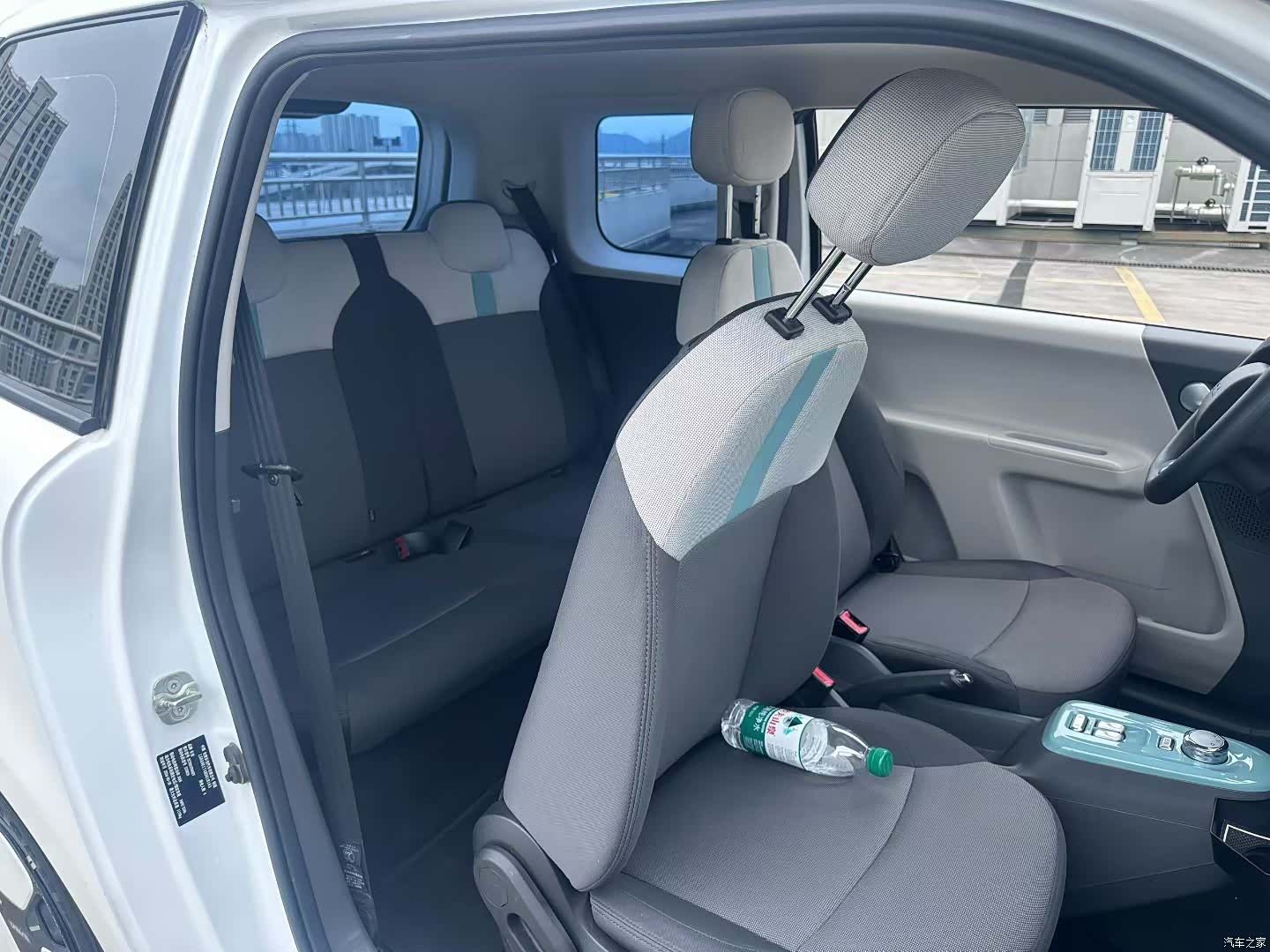 Changan Lumin, 2024 6