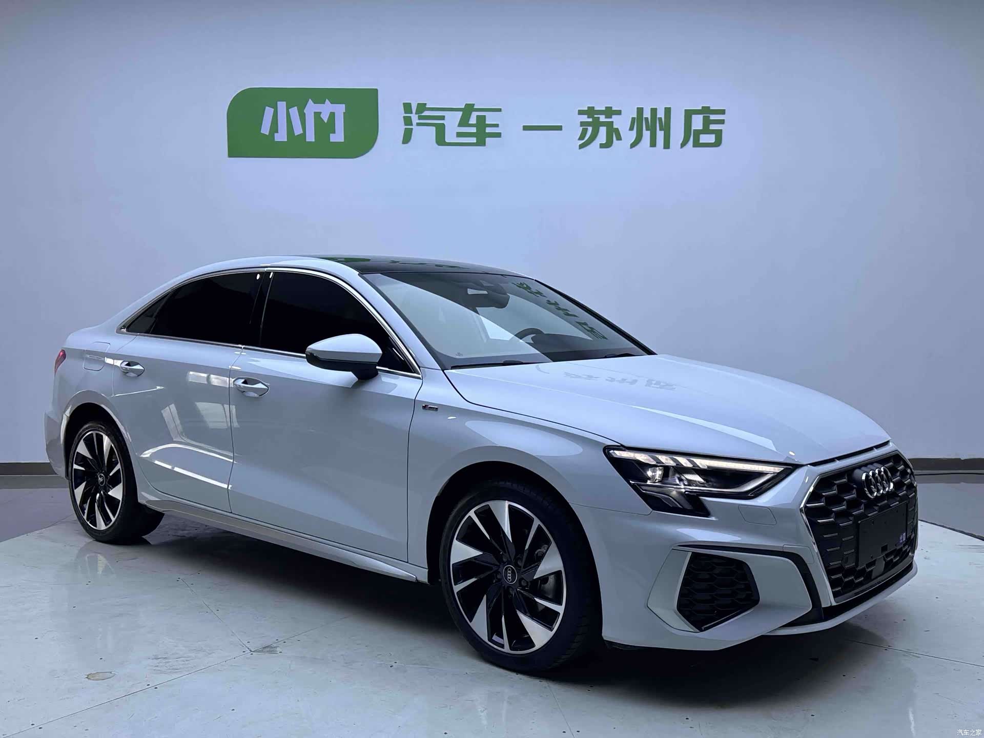 Audi A3, 2023 4