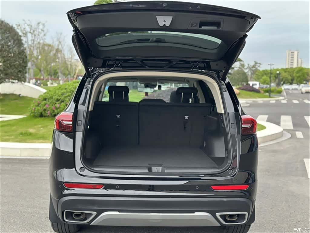Buick Envision Plus, 2023 9