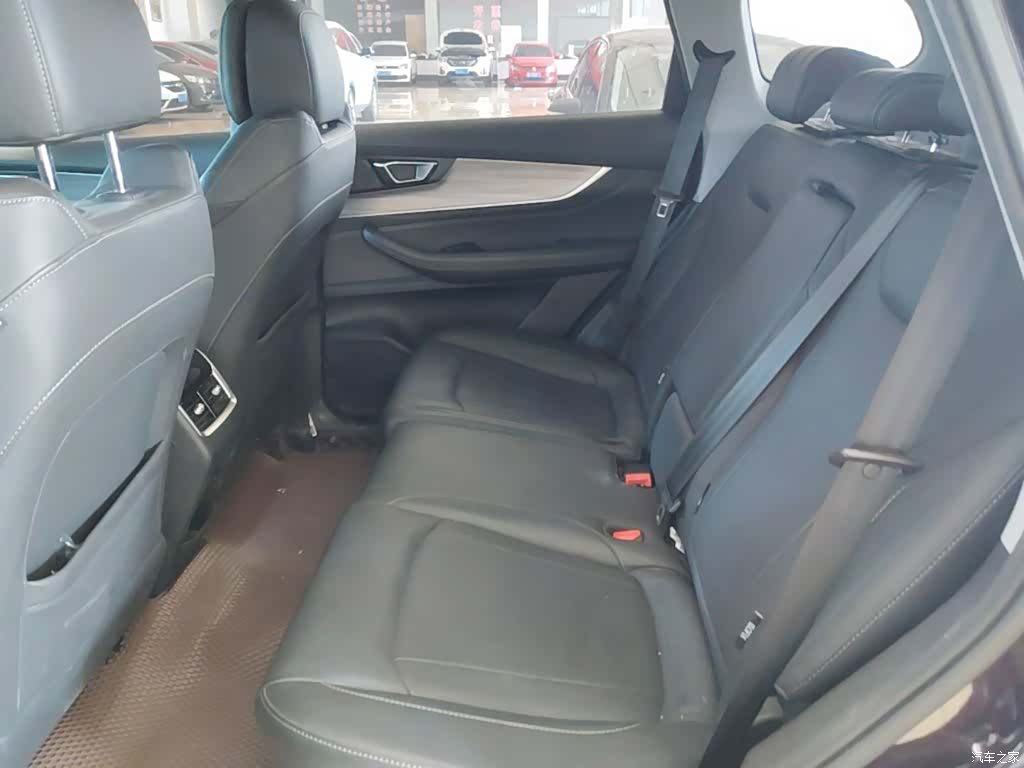 Chery Tiggo 8 Plus, 2021 13